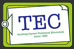 TEC Logo