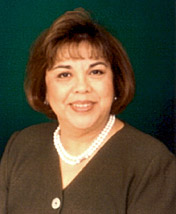 Ms. Gloria Harrison