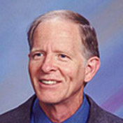 Dr. Jerry Rudmann