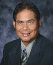 Dr. Ray Somera